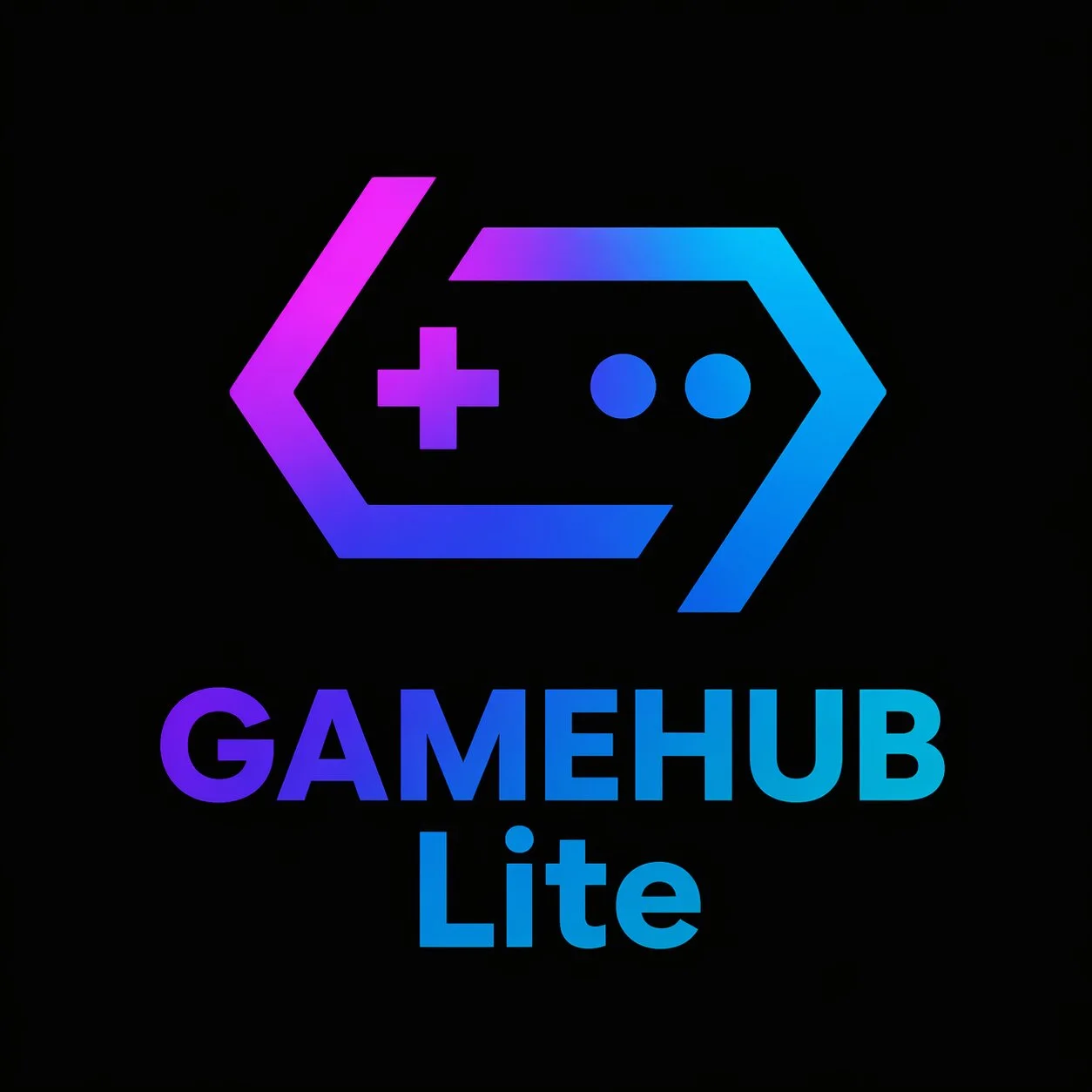 GameHub Lite